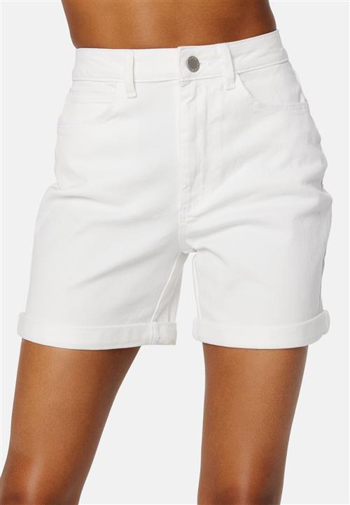 VILA Jo HW Color Shorts