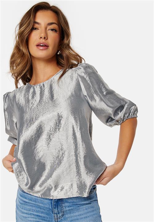 SELECTED Silva 3/4 Top