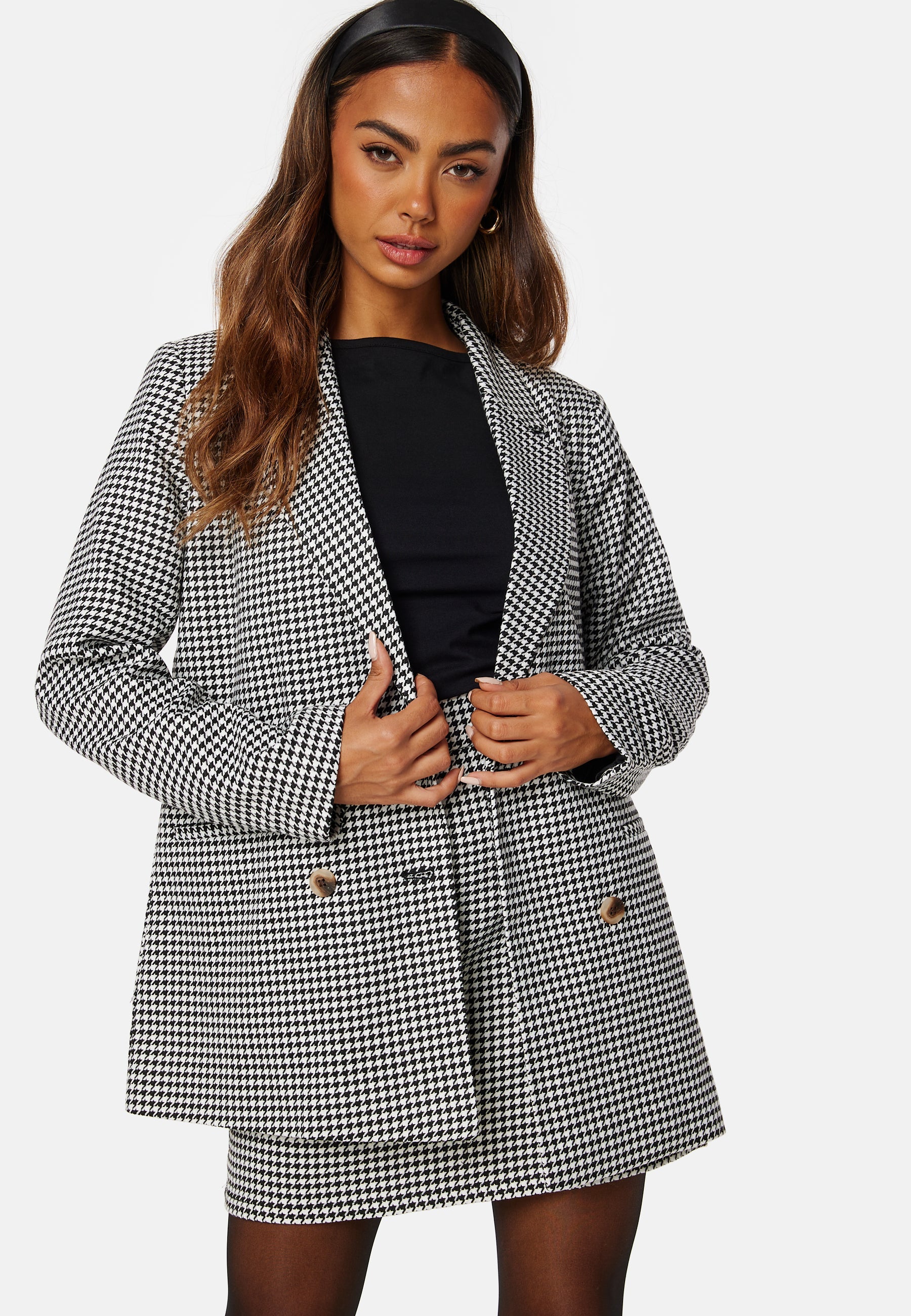 VILA Dafny Loose Blazer