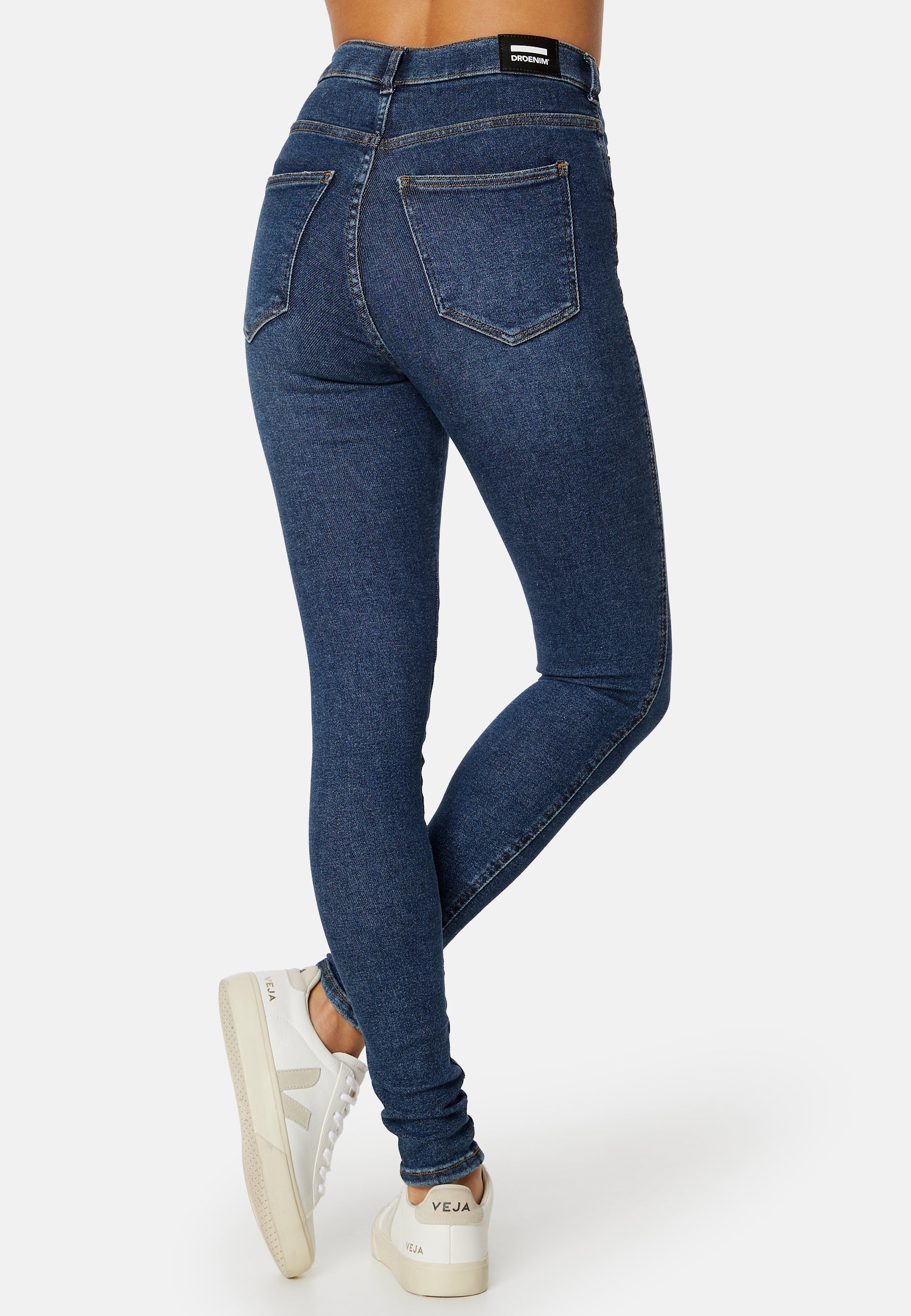 Dr. Denim Moxy