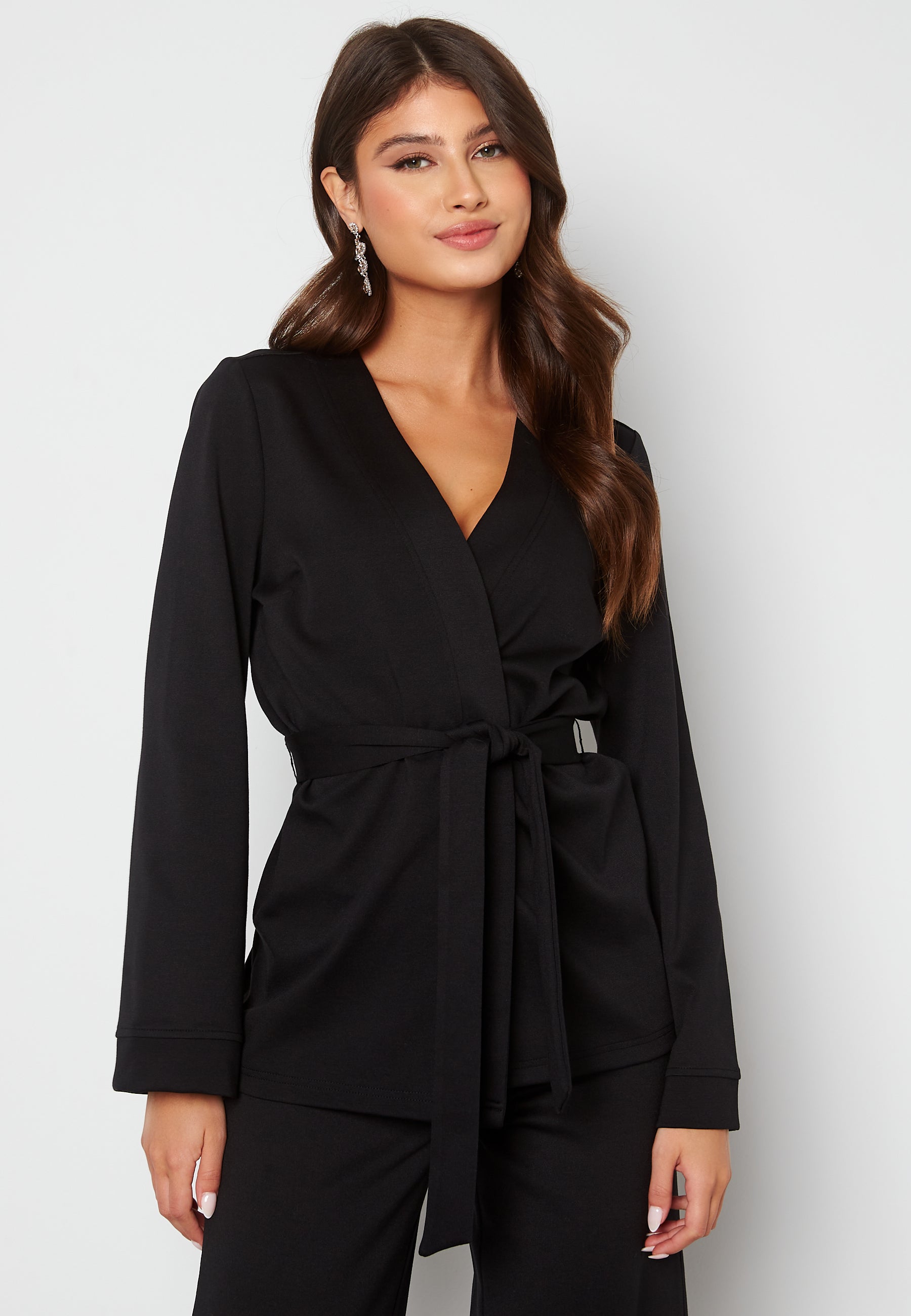 Happy Holly Neva kimono jacket