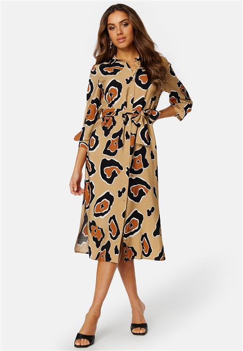 Object Collectors Item Acira Tilda L/S Shirt Dress