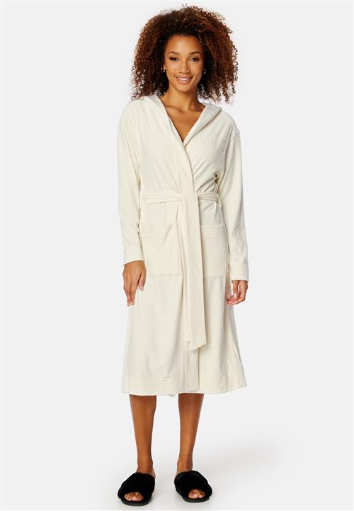 Juicy Couture Houston Hooded Robe