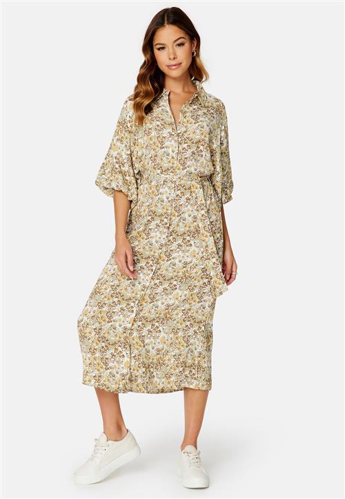 Object Collectors Item Rasmine 2/4 Long Dress