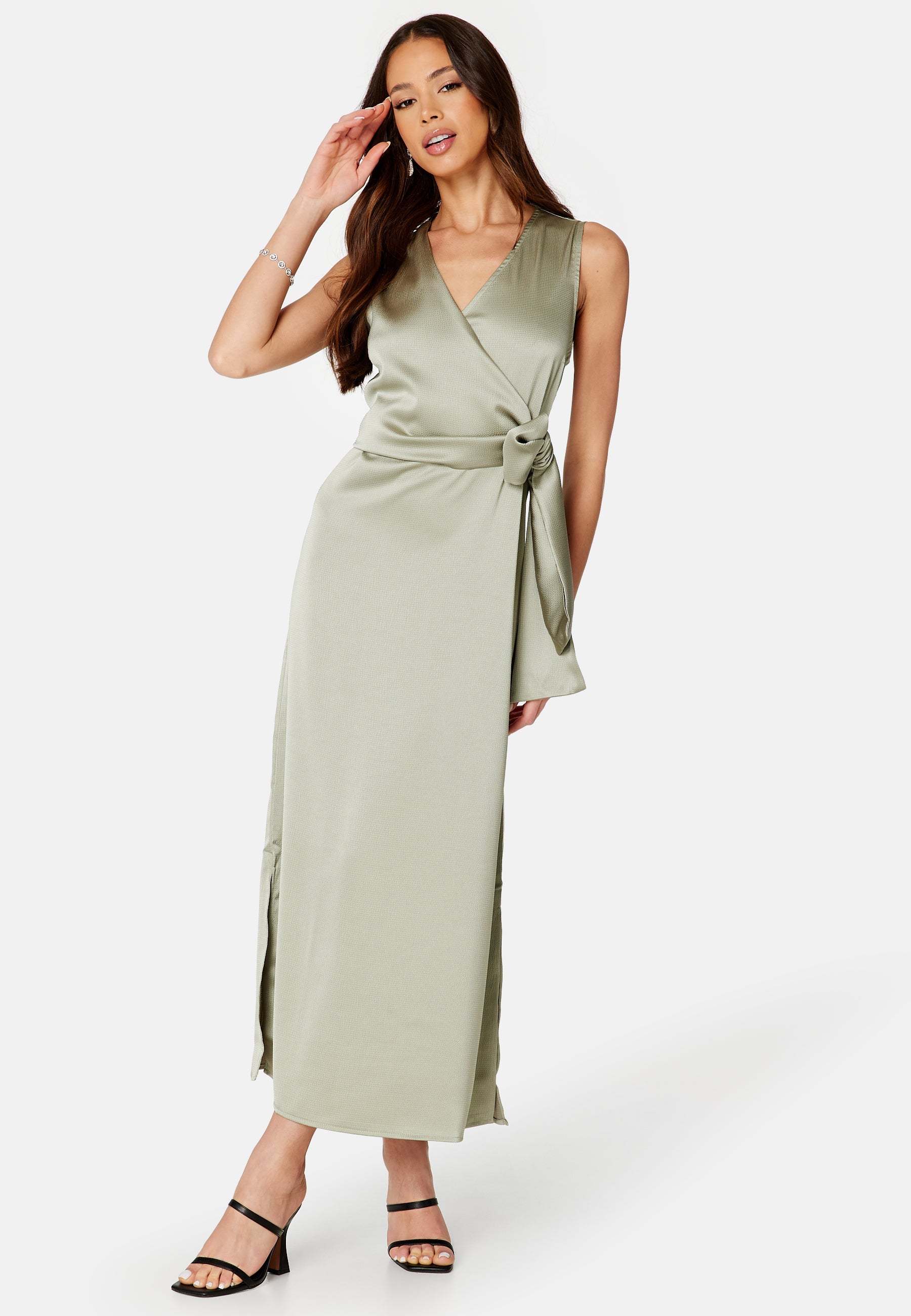 Object Collectors Item Adalina Ancle Dress