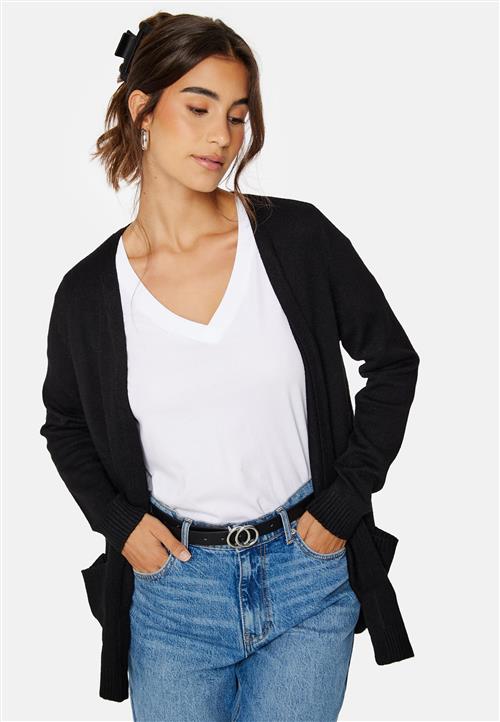 ONLY Onllesly Open Cardigan