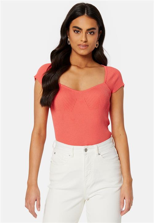 VERO MODA Willow Sweetheart Pullover