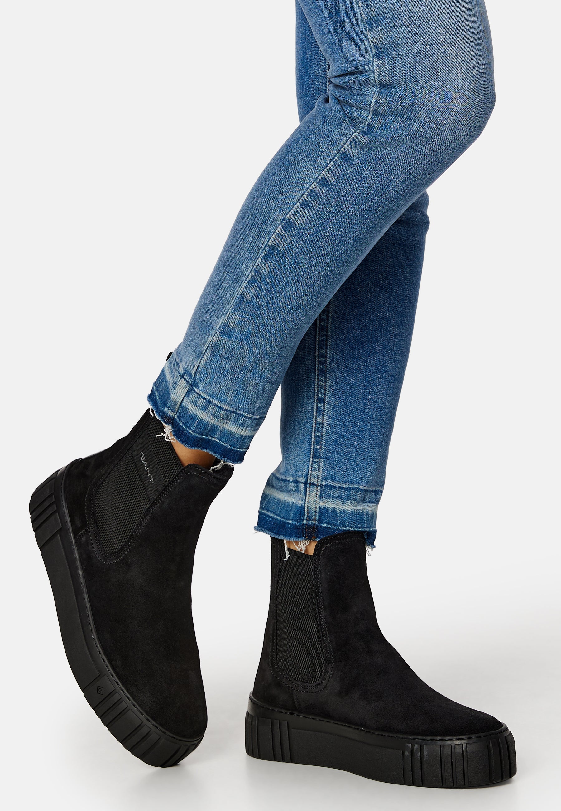 GANT Snowmont Chelsea Boot