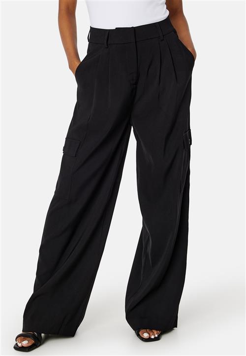 VILA Winnie Mia Wide HW Cargo