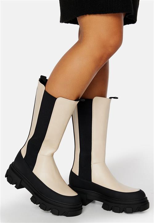 ONLY Tola Tall Chunky Boot
