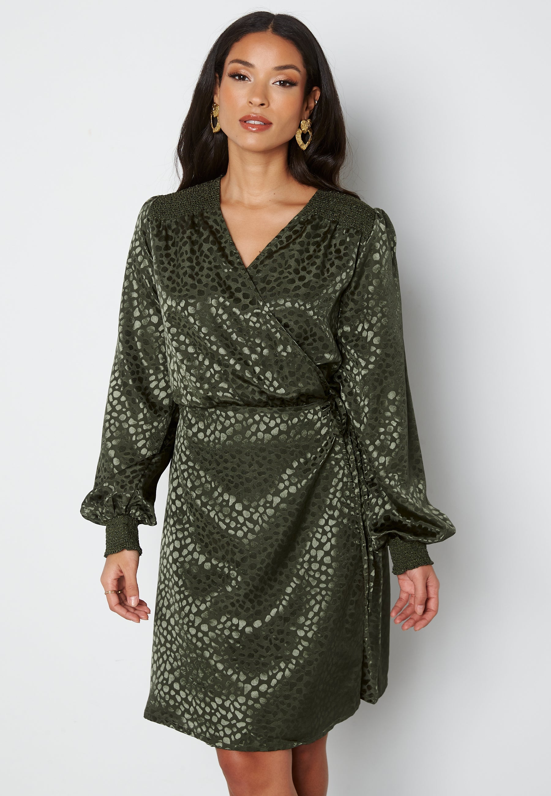 Sisters Point Irene Dress