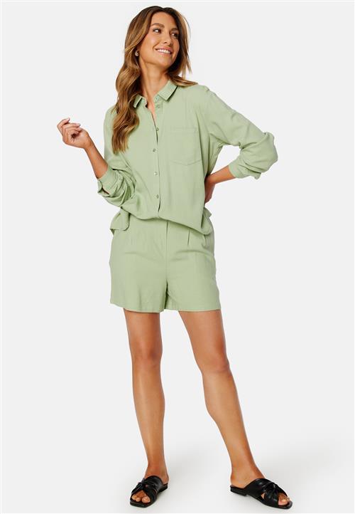 VERO MODA Jesmilo L/S Shirt