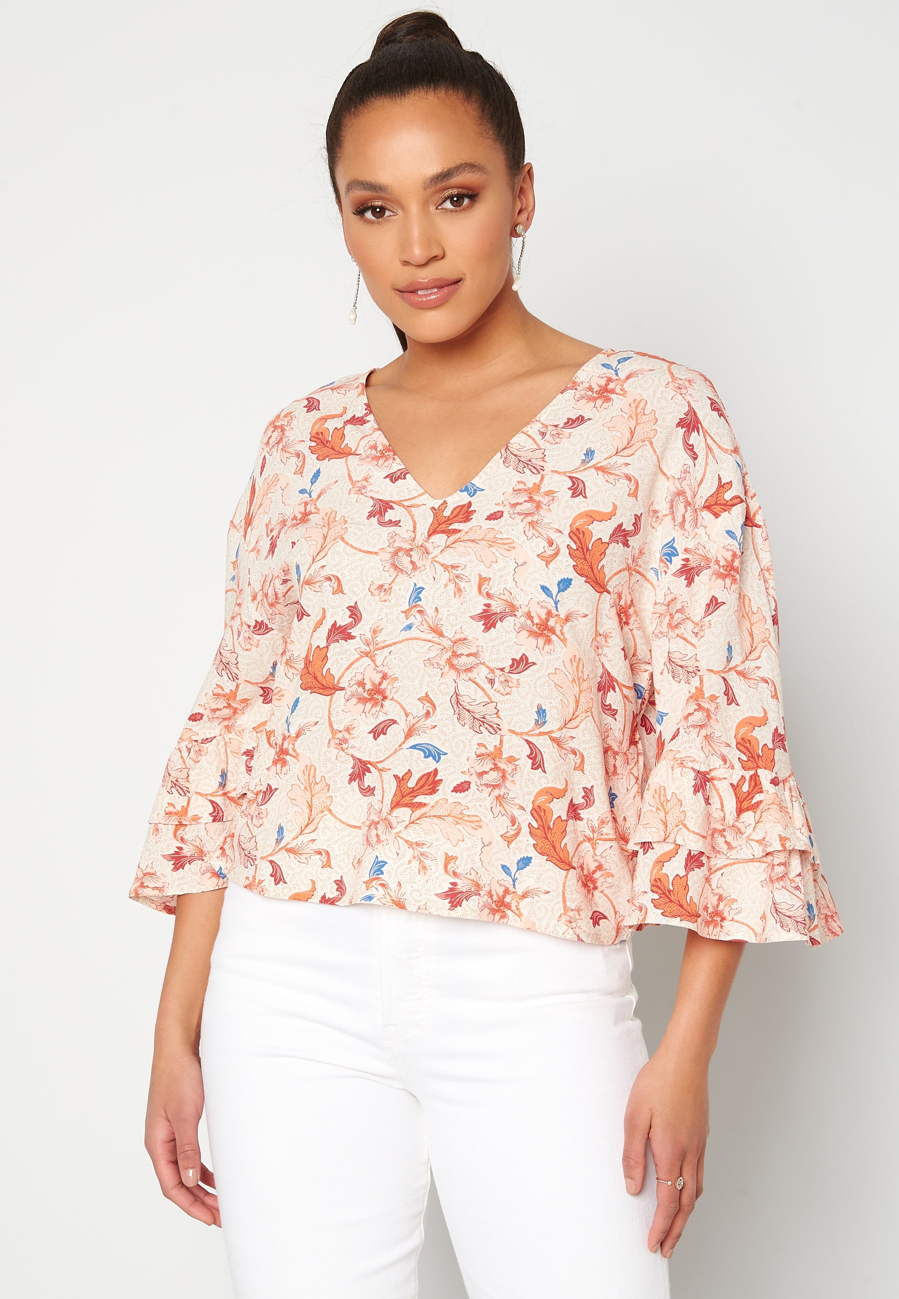 Object Collectors Item Obdulia 3/4 Top