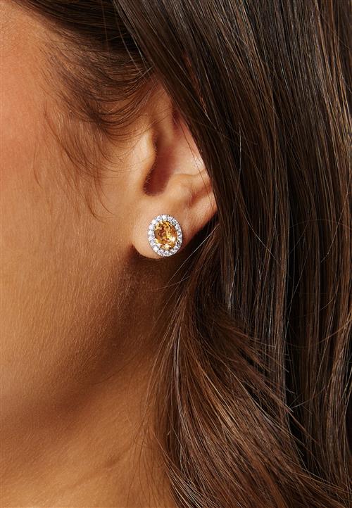 LILY AND ROSE Luna Earrings