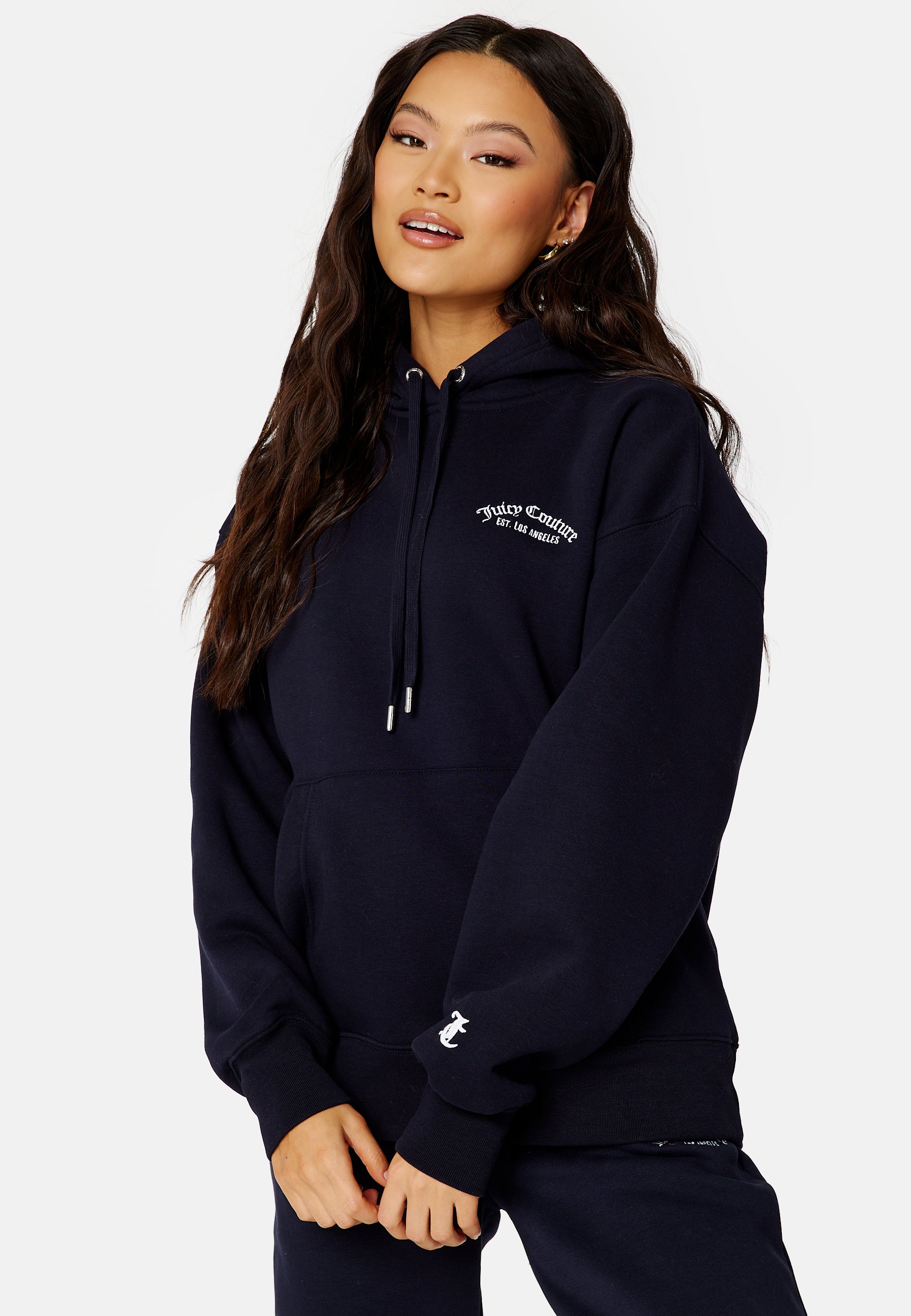 Juicy Couture Recycled Queenie Hoodie