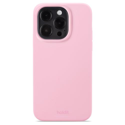 Holdit Silicone Case Iphone 14 Pro