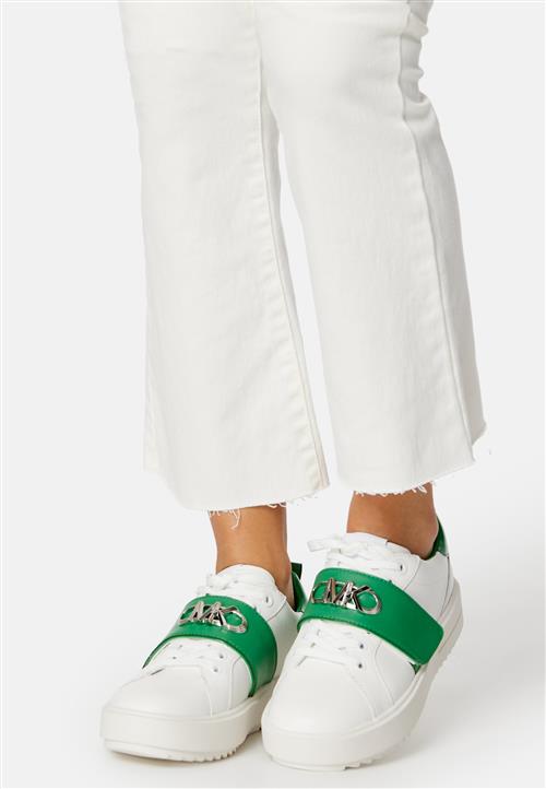 Michael Michael Kors Emmett Strap Lace Up