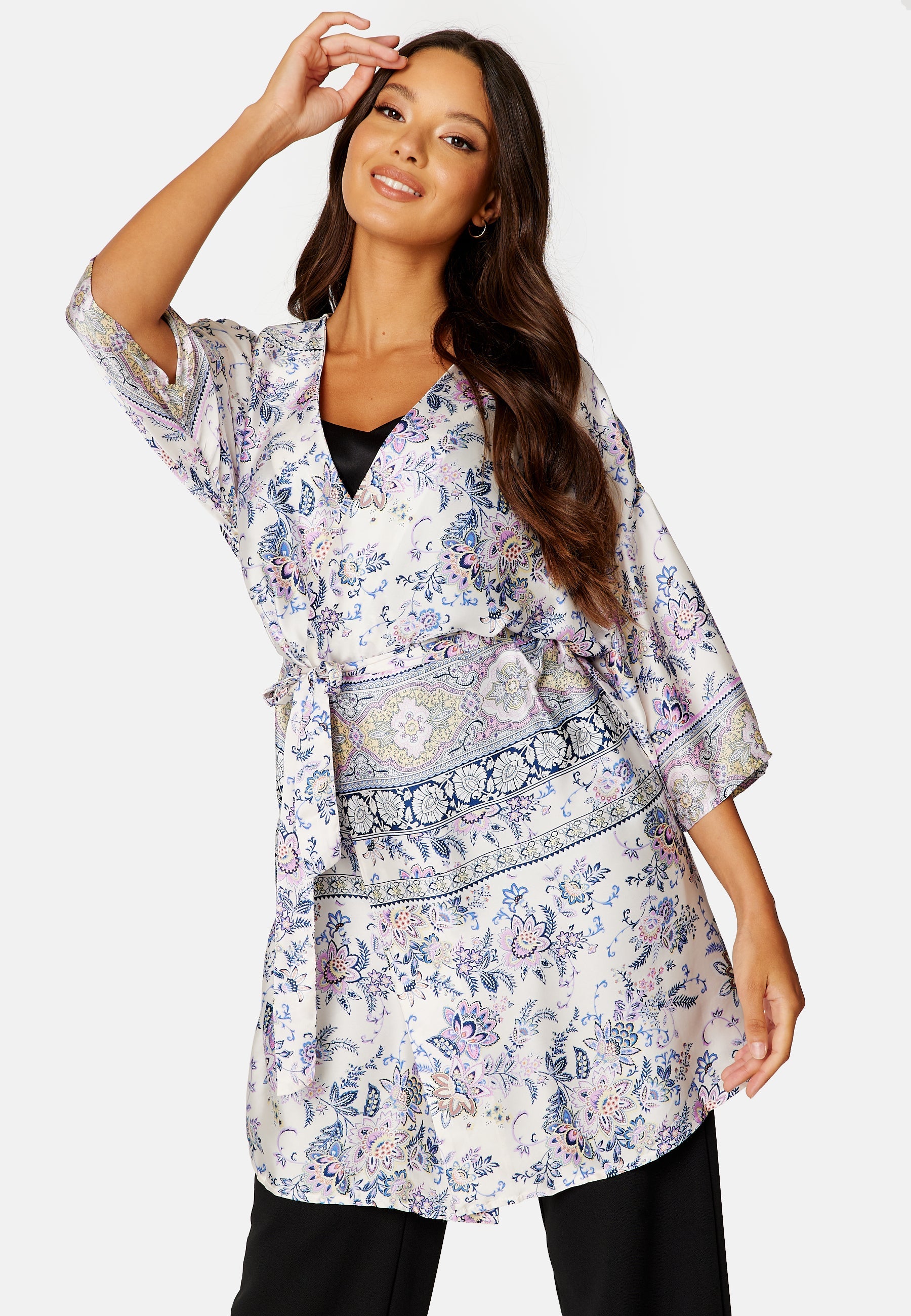 ONLY Zula 3/4 Kimono