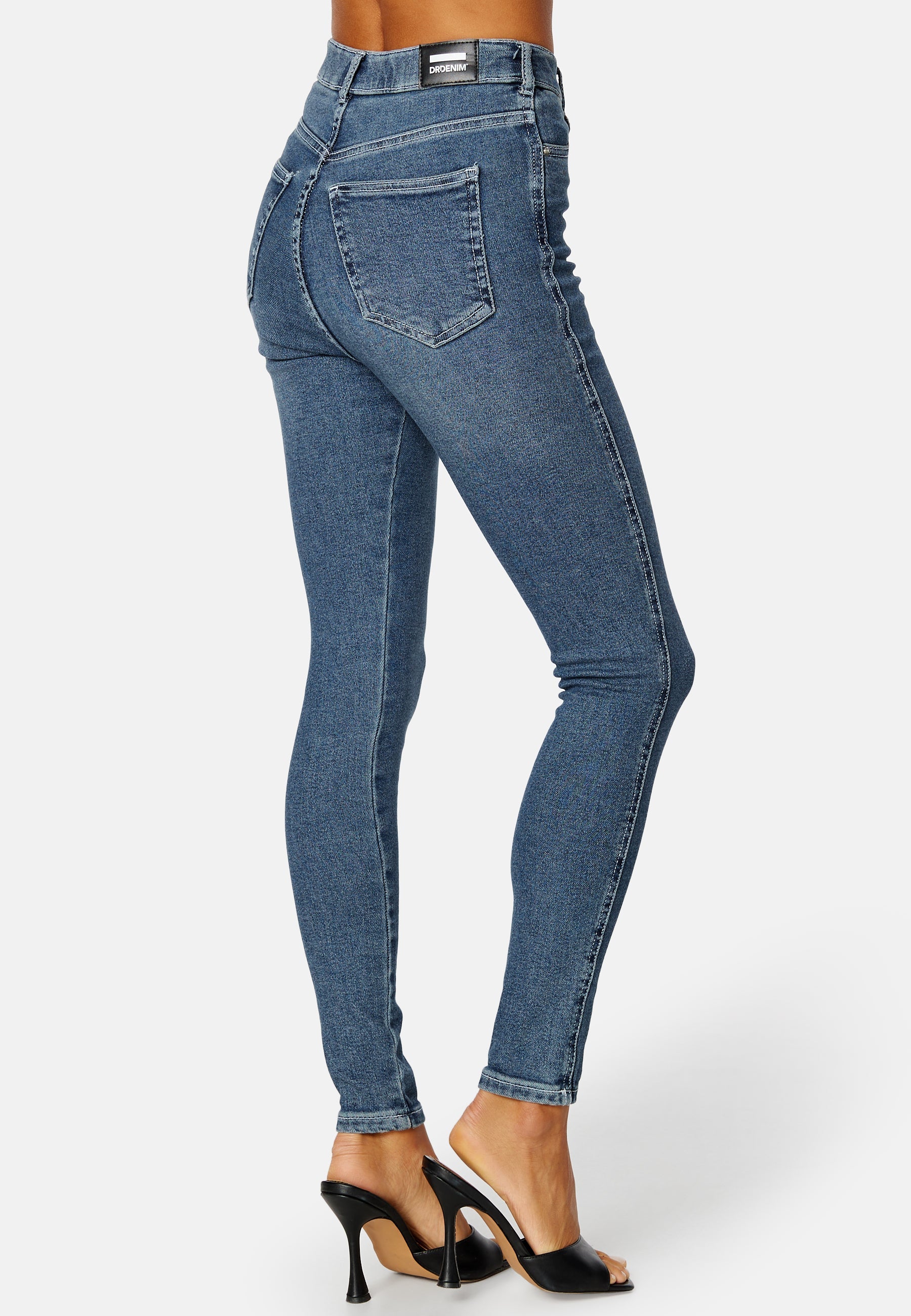 Dr. Denim Moxy