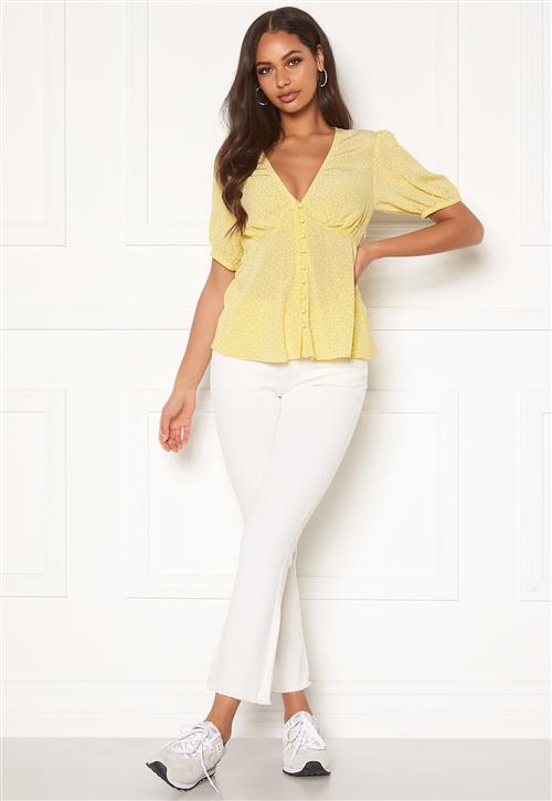 Object Collectors Item Objmarina Belle Twill Jea