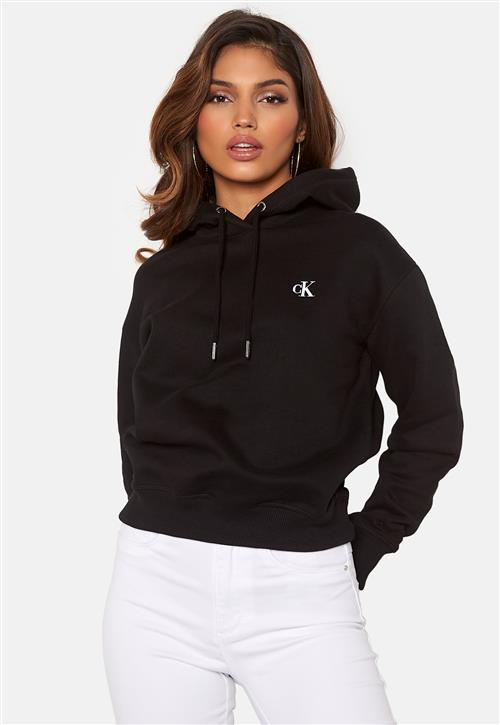 Calvin Klein Jeans CK Embroidery Hoodie