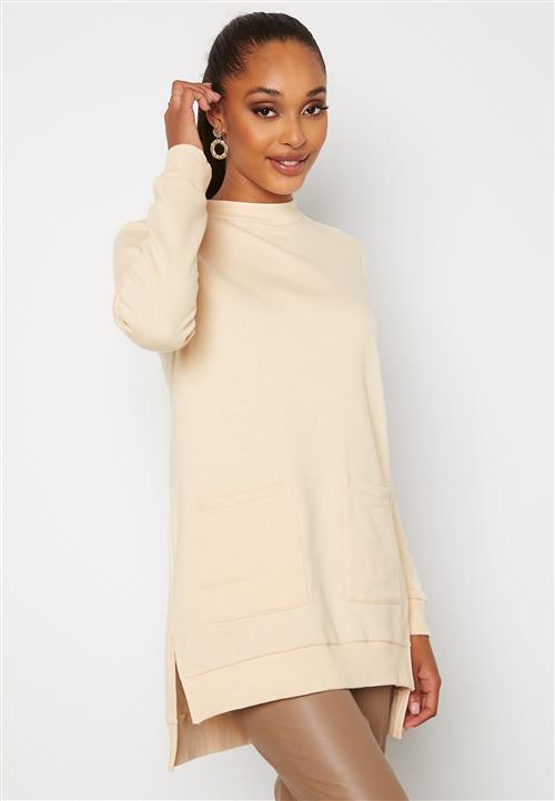 Happy Holly Sharon sweat tunic