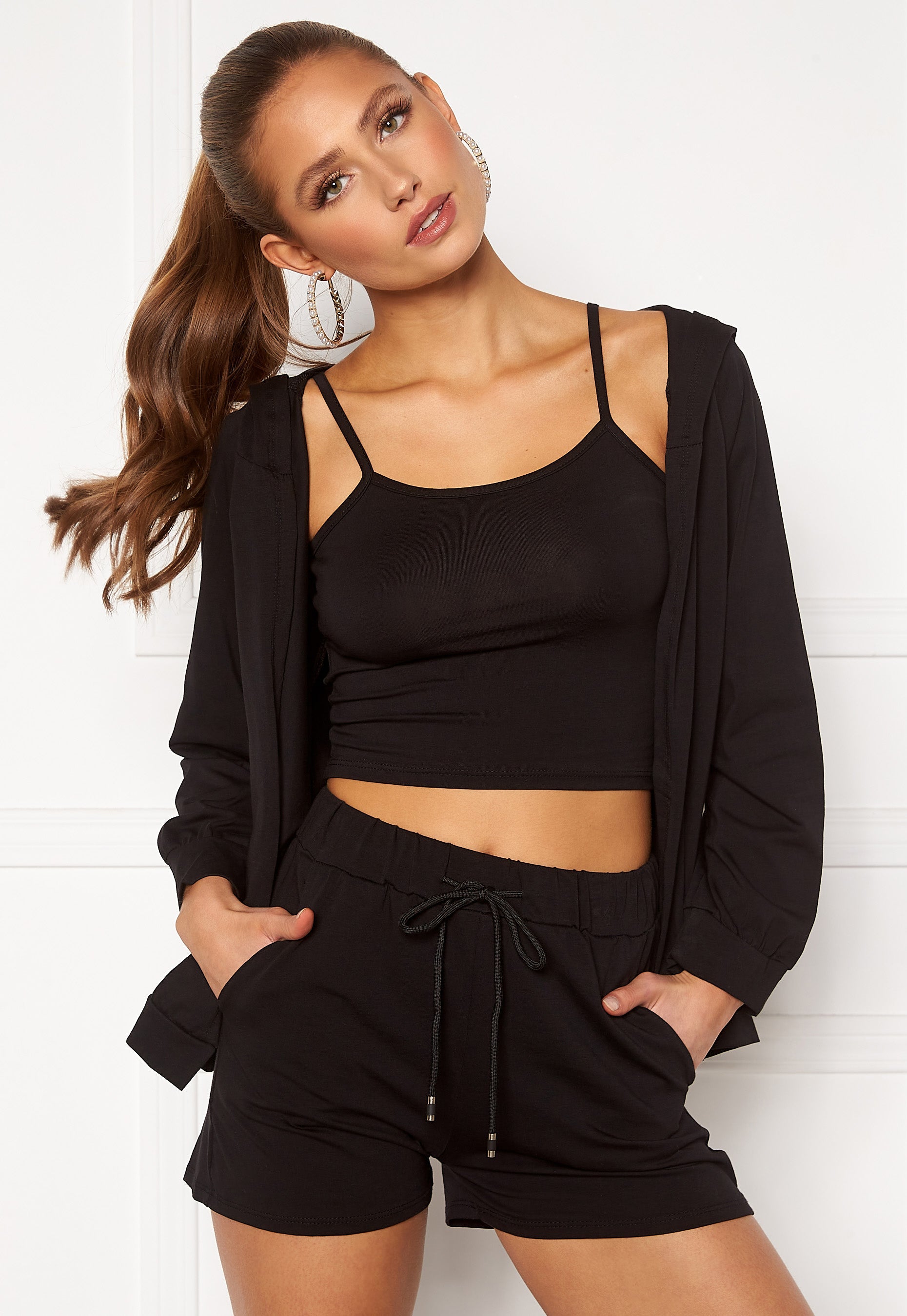 Bubbleroom 3 Piece Lounge Set