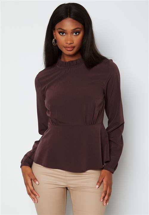 BUBBLEROOM Irida blouse