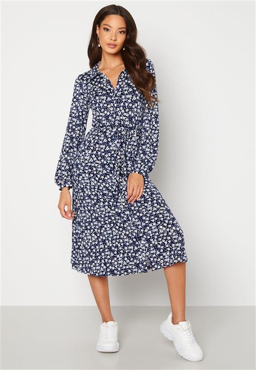 Happy Holly Linda dress