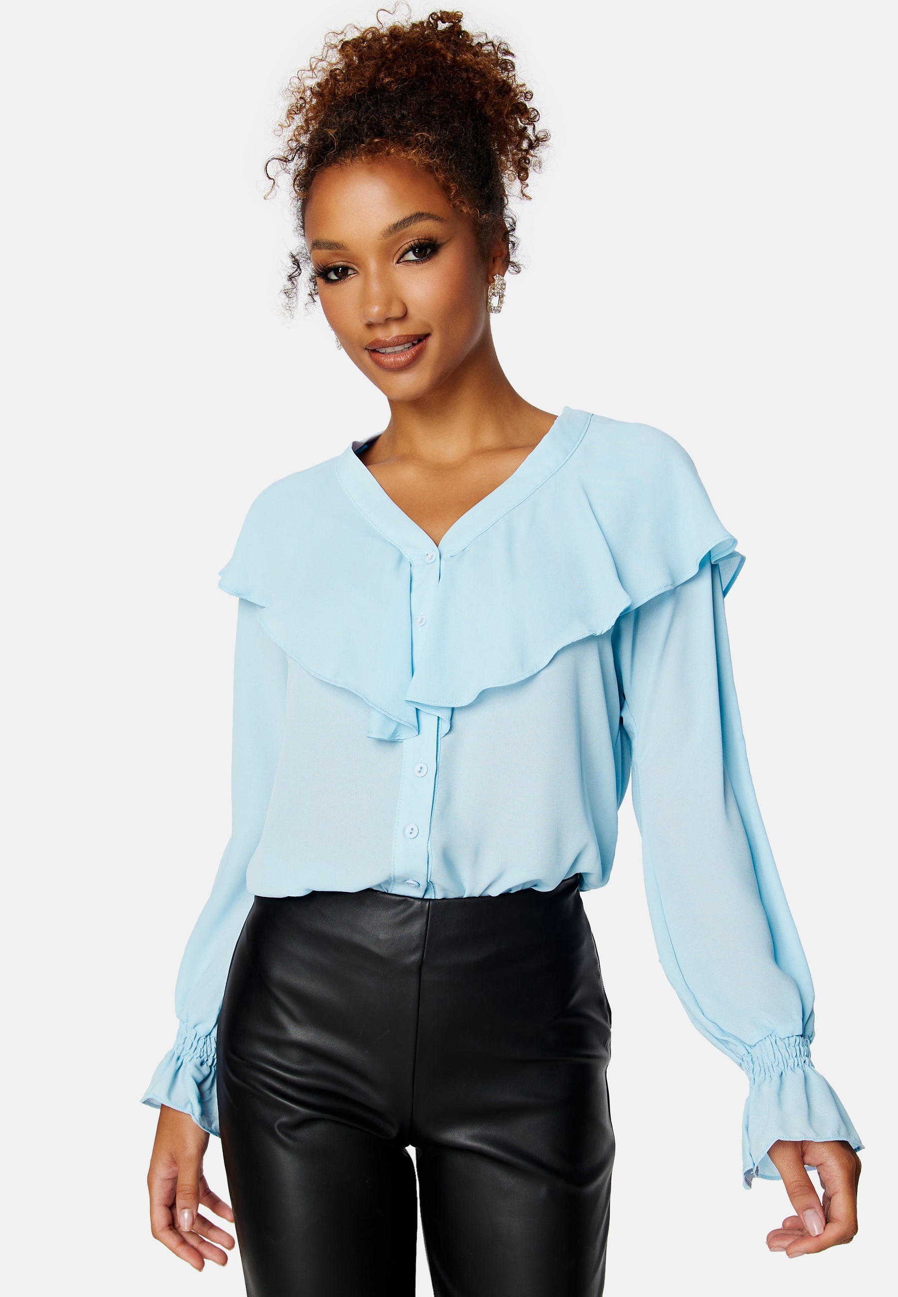 Trendyol Tuva Blouse