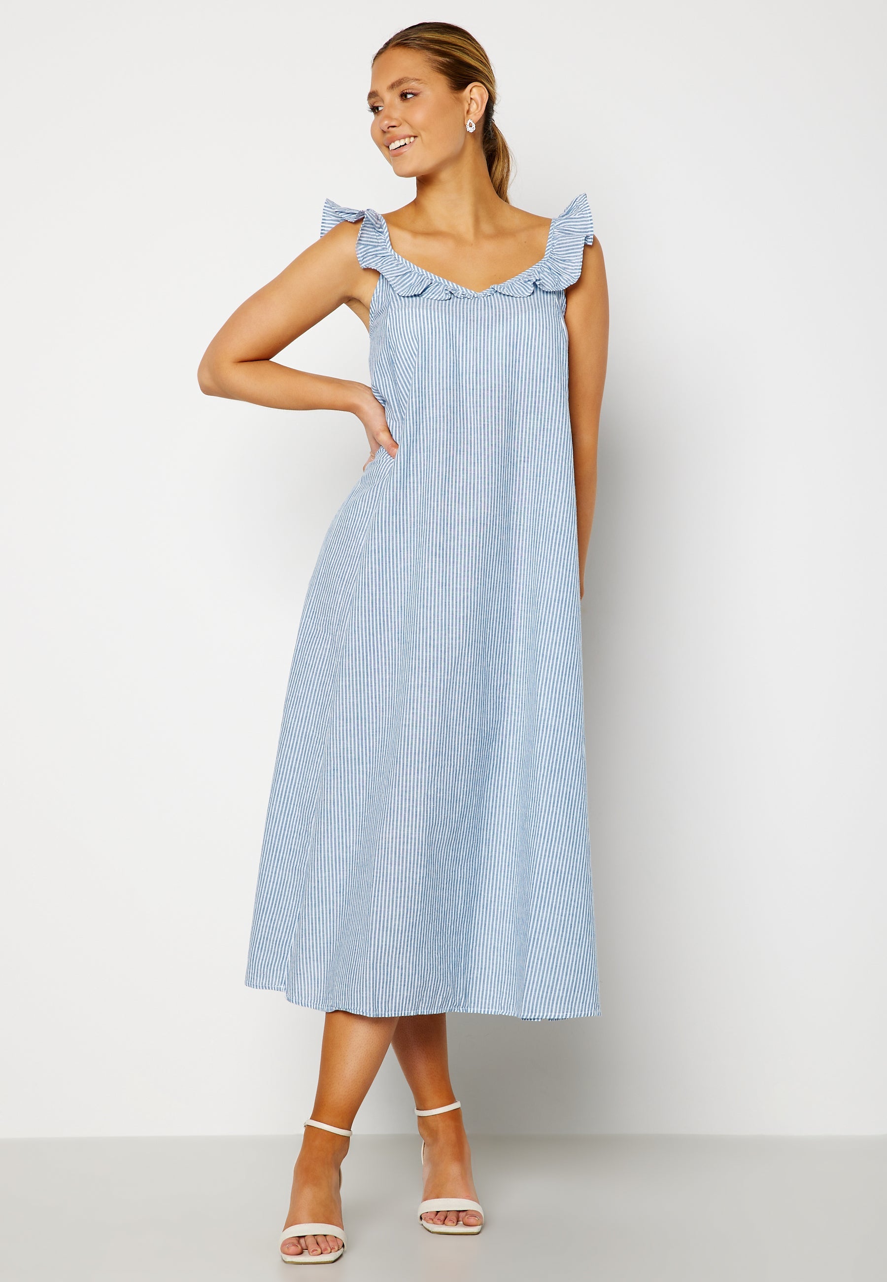 ONLY Allie Life Strap Dress