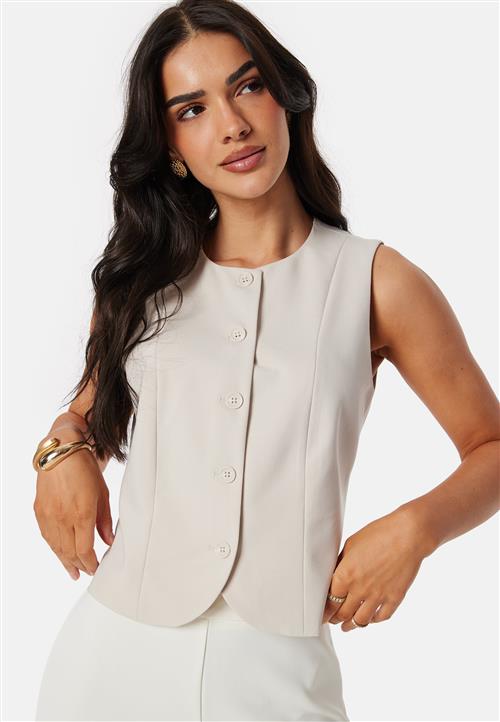 ONLY Onlmalena O-Neck Vest