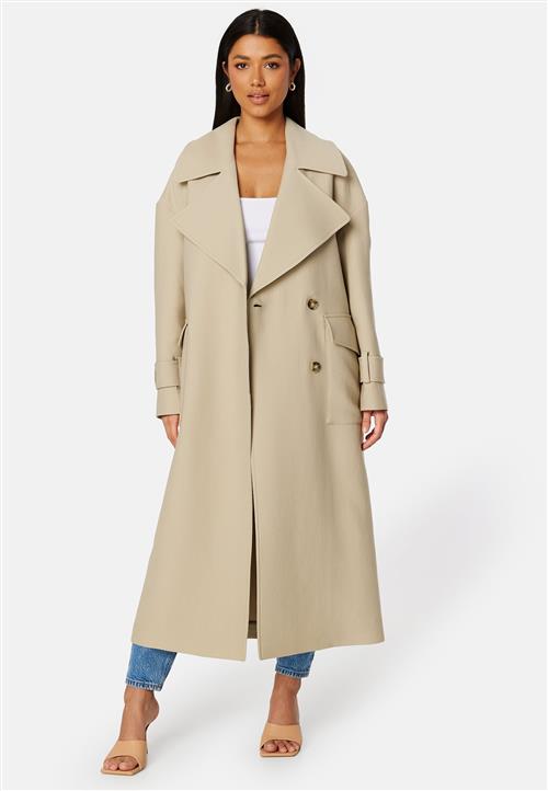 GANT Oversized Fluid Coat
