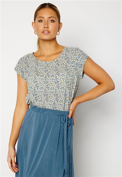 ONLY Onlvic ss AoP Top