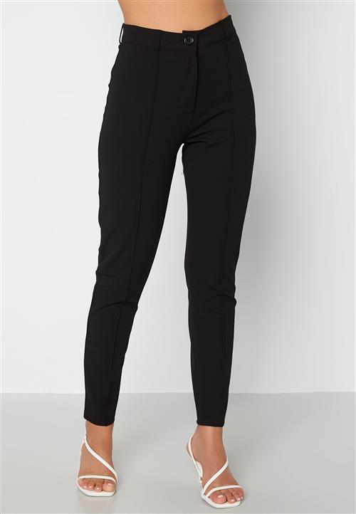 BUBBLEROOM Joanna soft slim leg trousers