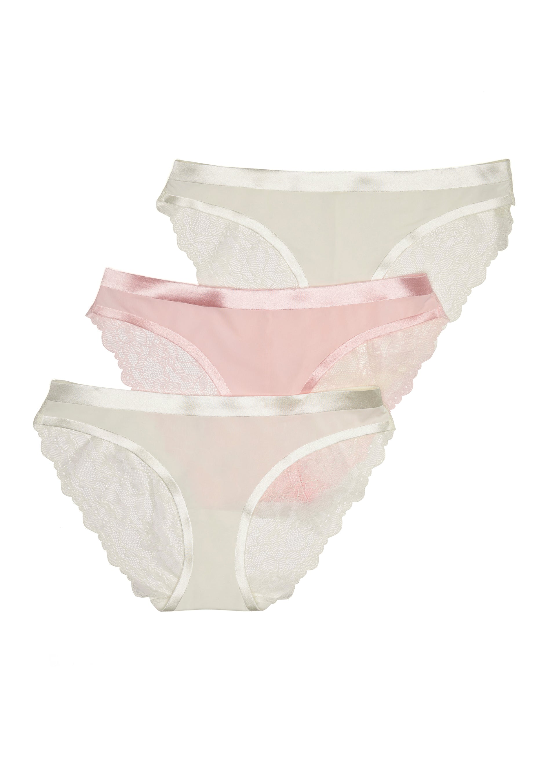 DORINA Crystal 3PP Brazilian