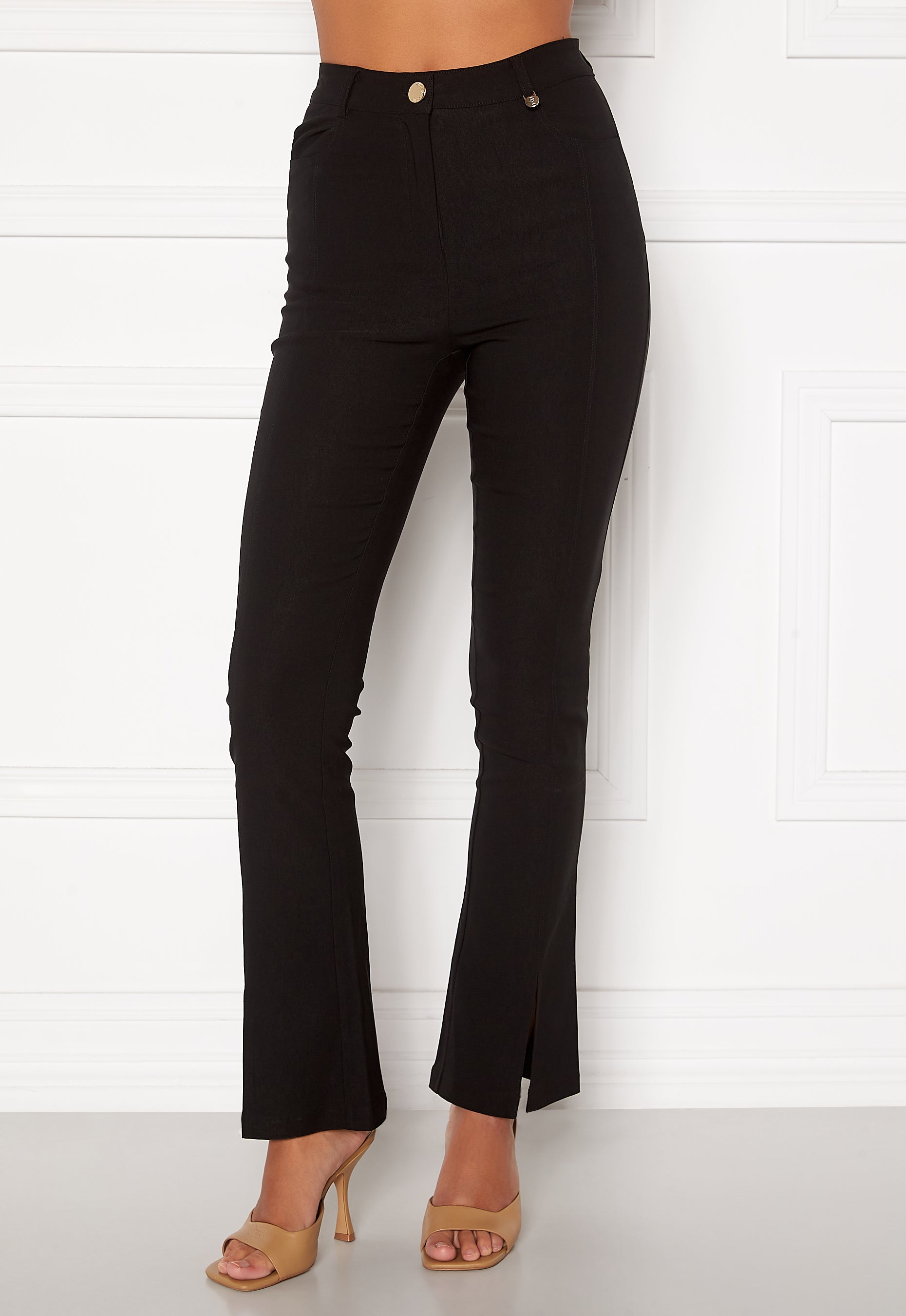 Chiara Forthi Faye pants
