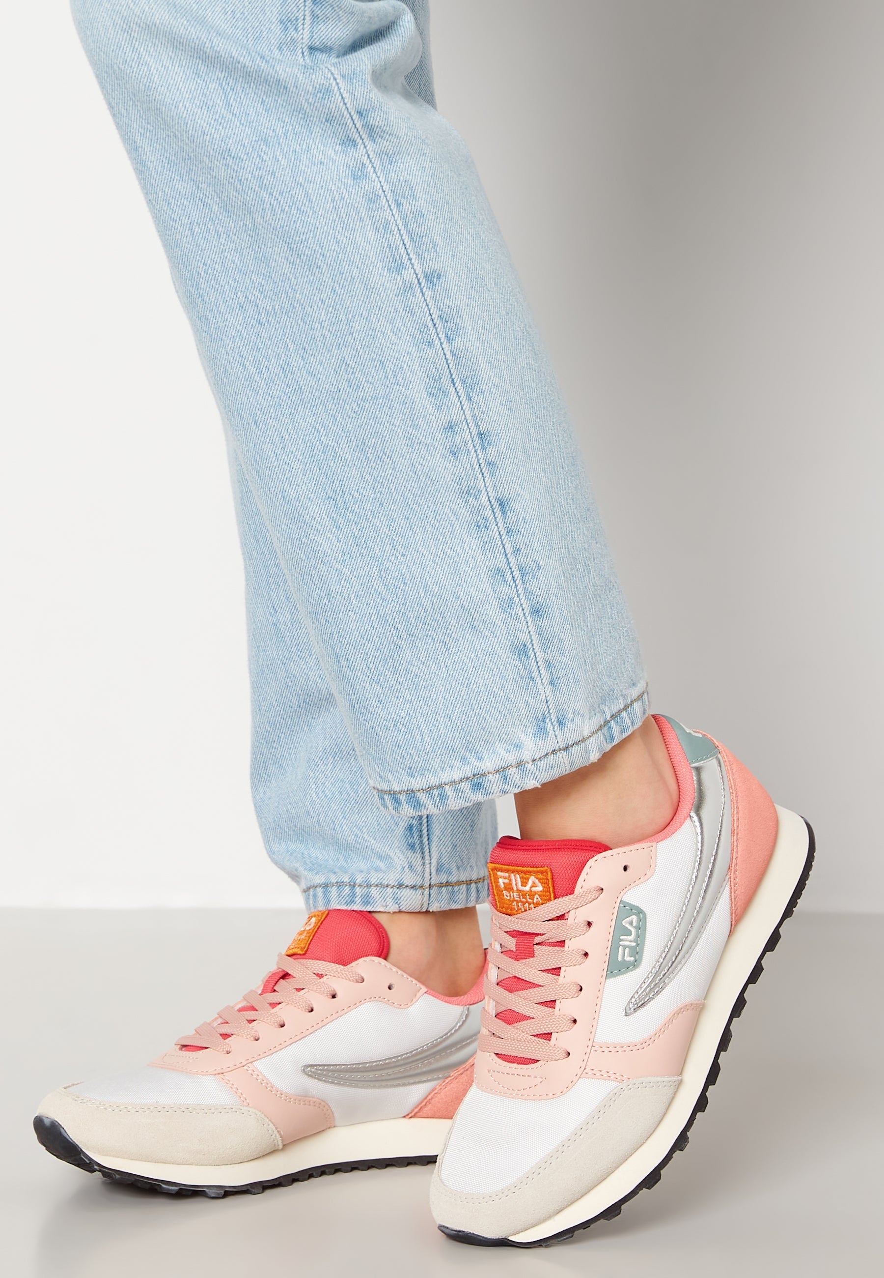FILA Orbit CB Low