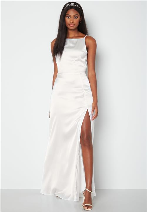 Bubbleroom Occasion Laylani Wedding Gown