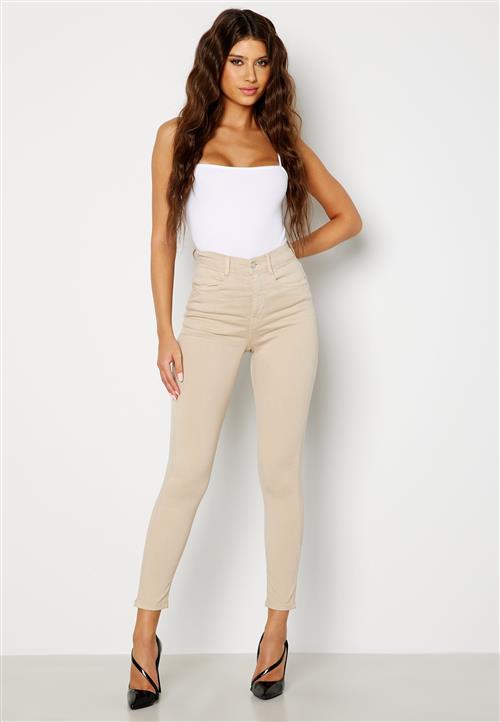 BUBBLEROOM Sandy Highwaist Superstretch