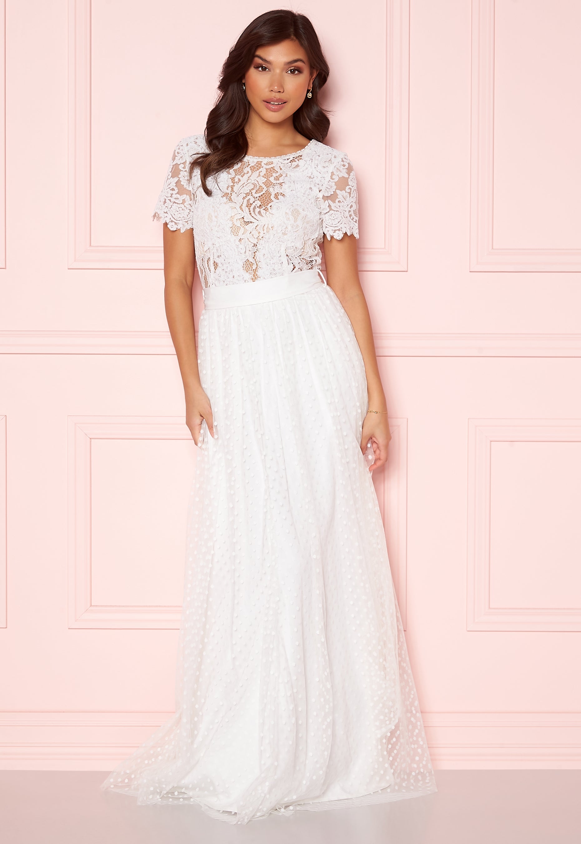 Ida Sjöstedt Violetta Dress