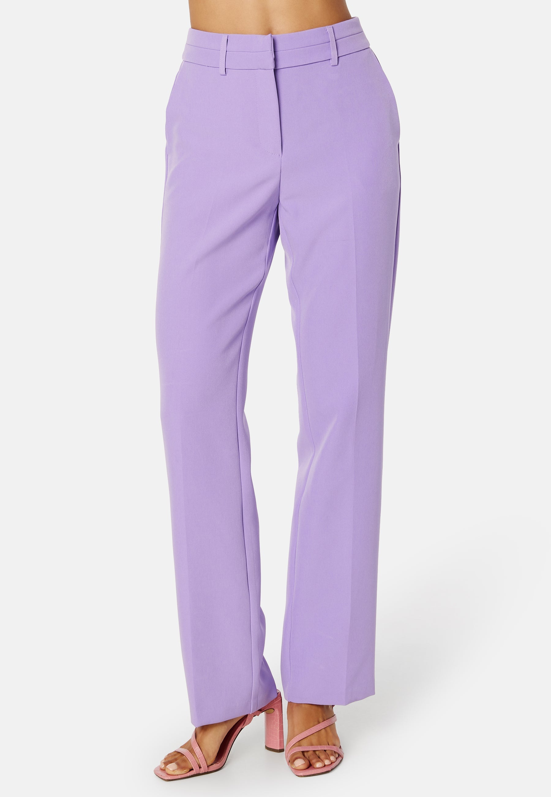 YAS Bluris MW Flared Pant