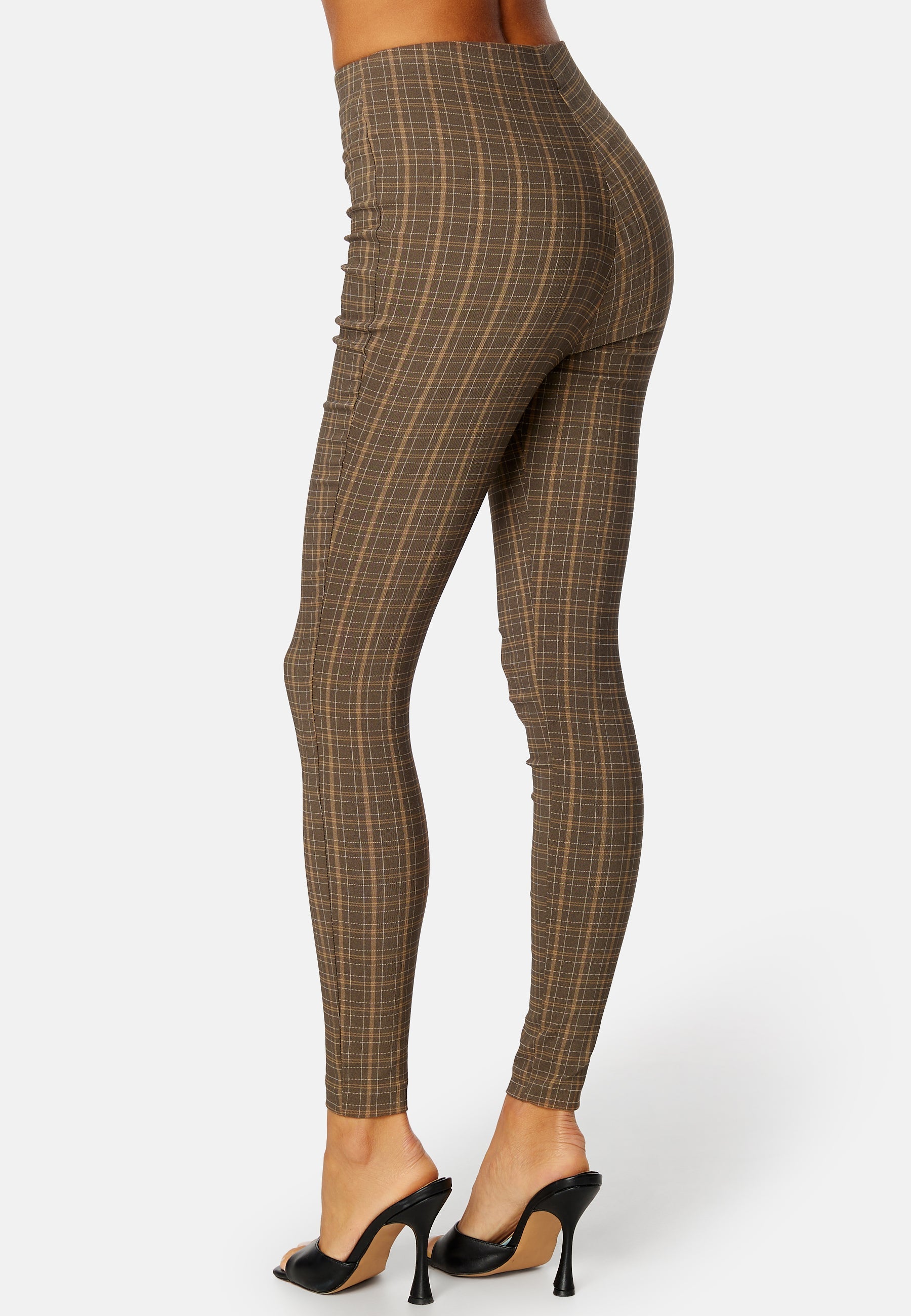 VILA Laura Lou HW 7/8 Leggings