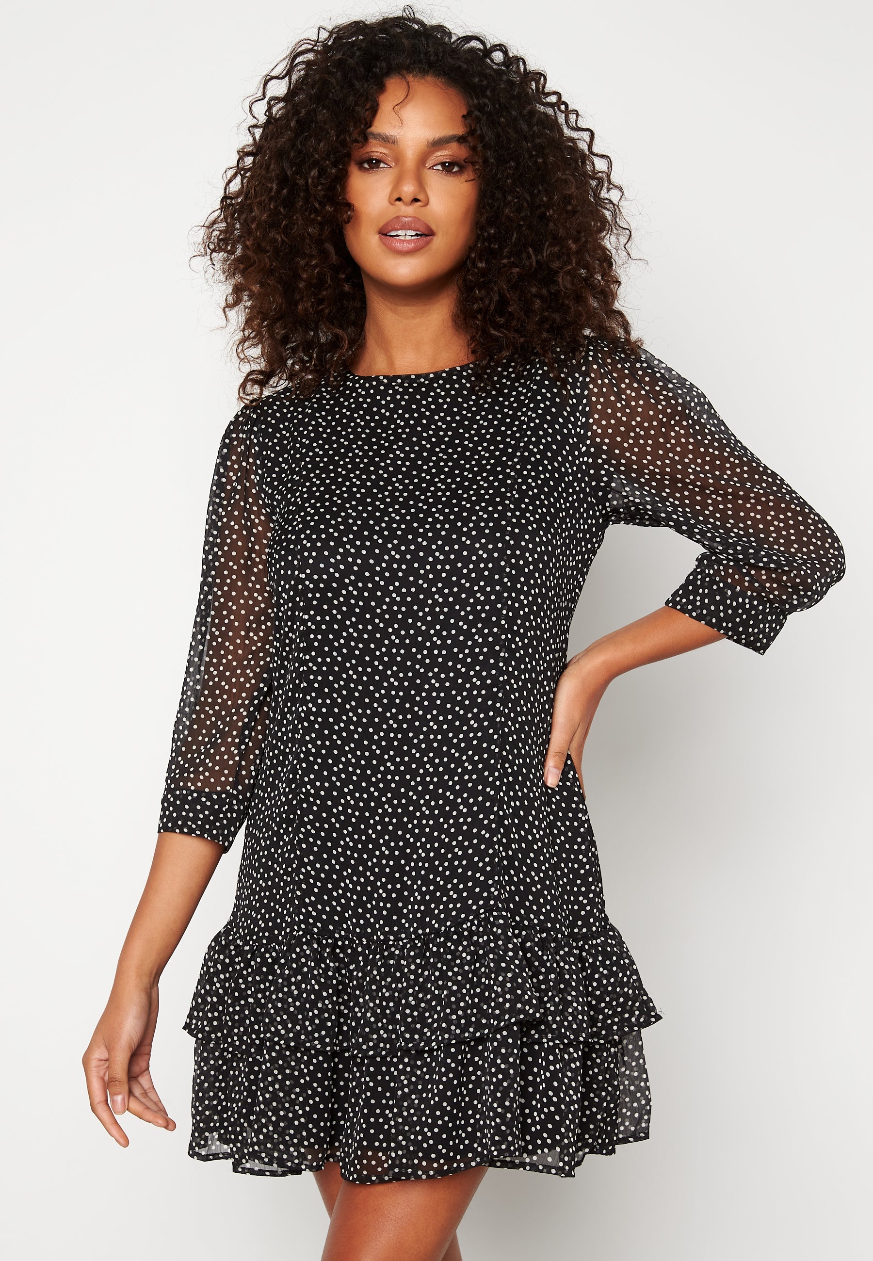 JDY Candice Life 3/4 Dress