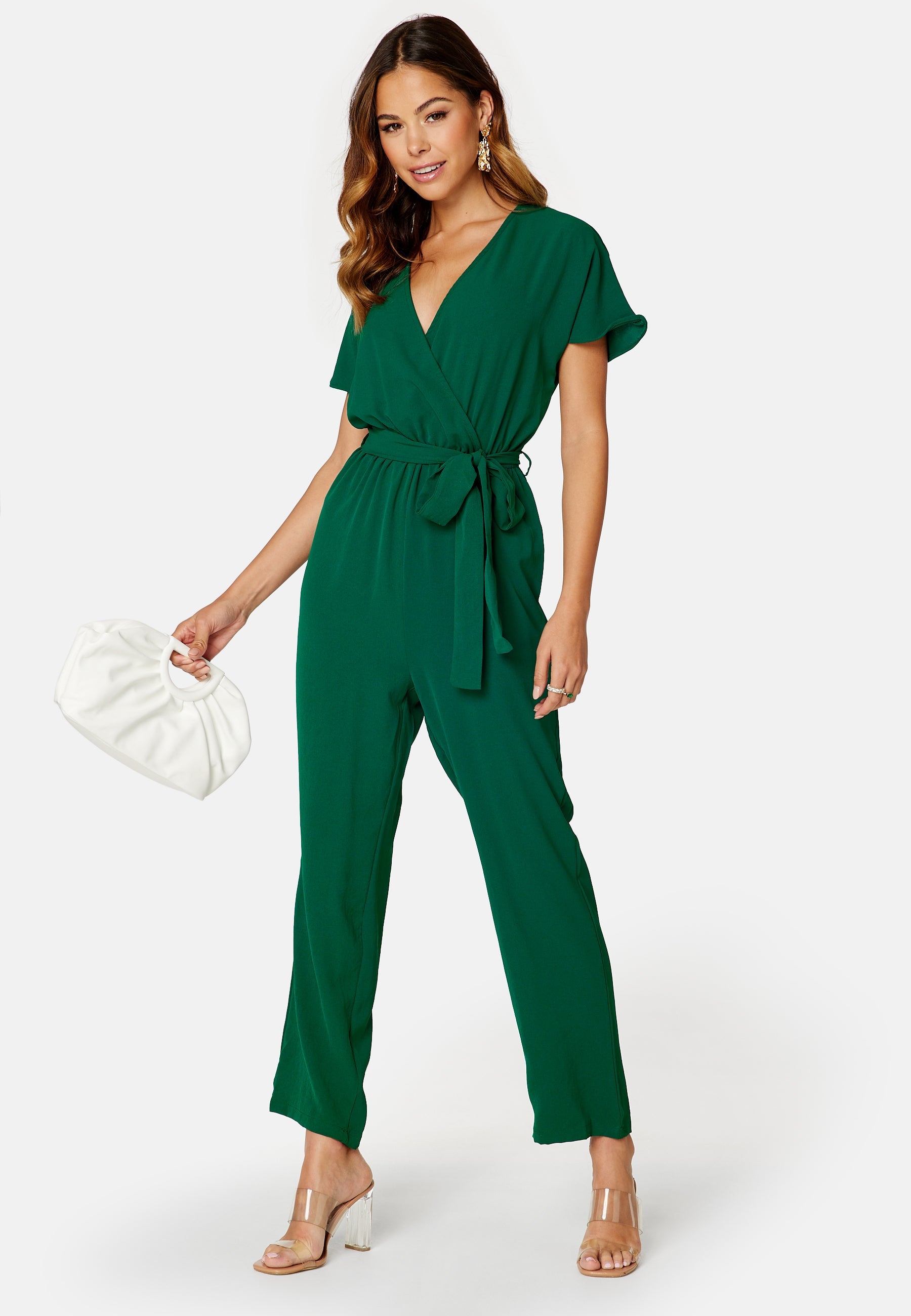 Trendyol Andrea Jumpsuit