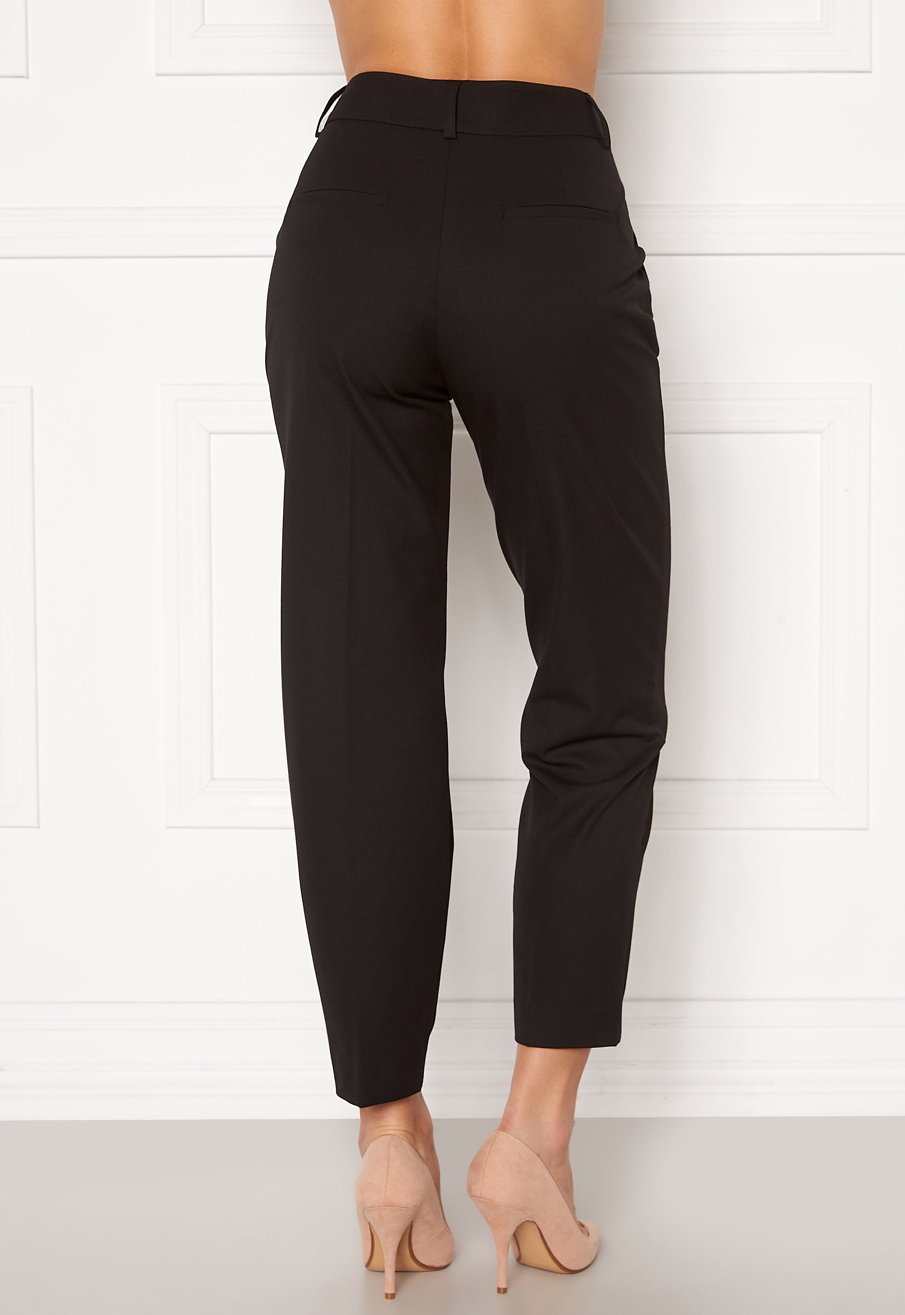SELECTED Ria MW Cropped Pant