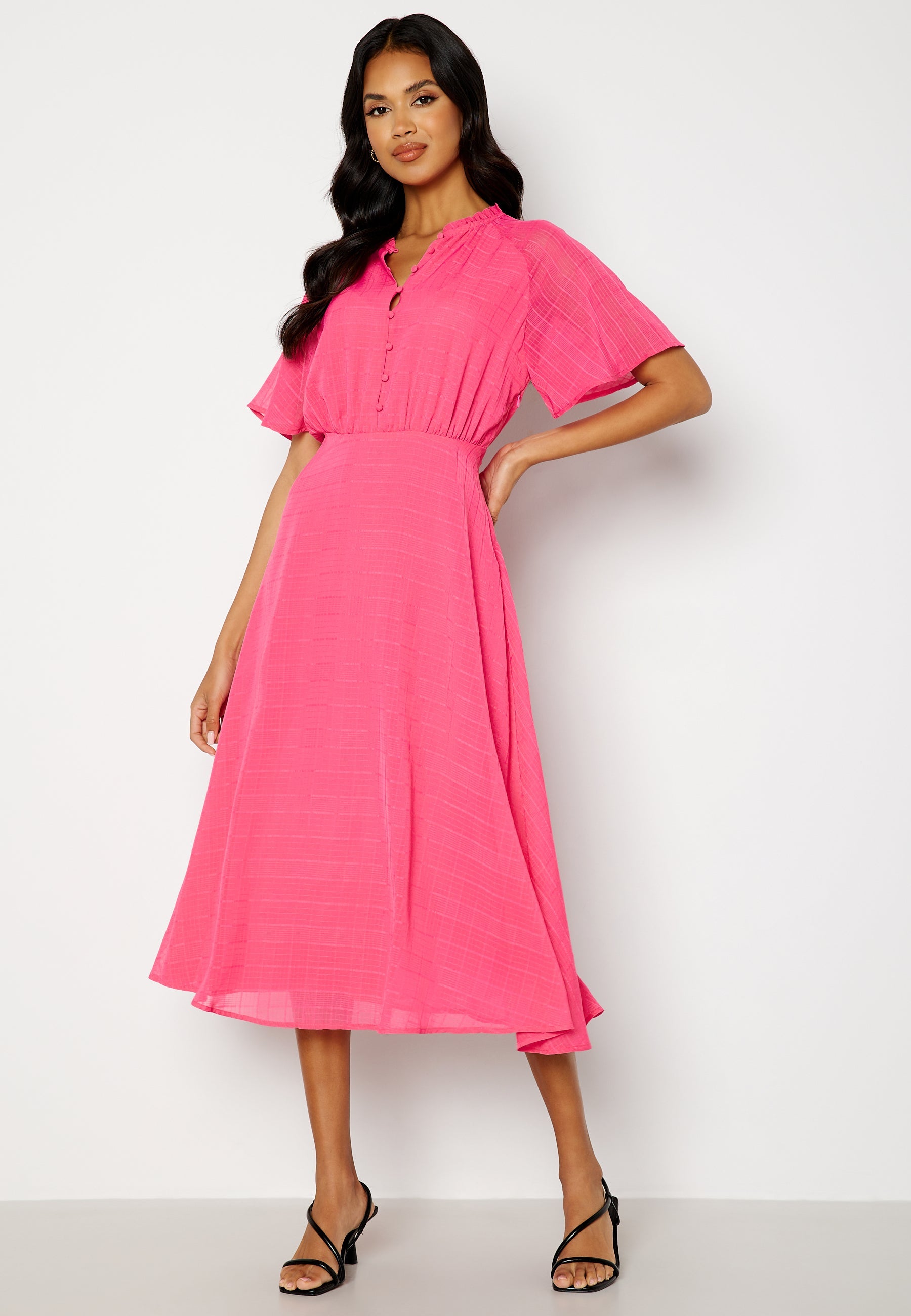 ICHI Nanna Dress
