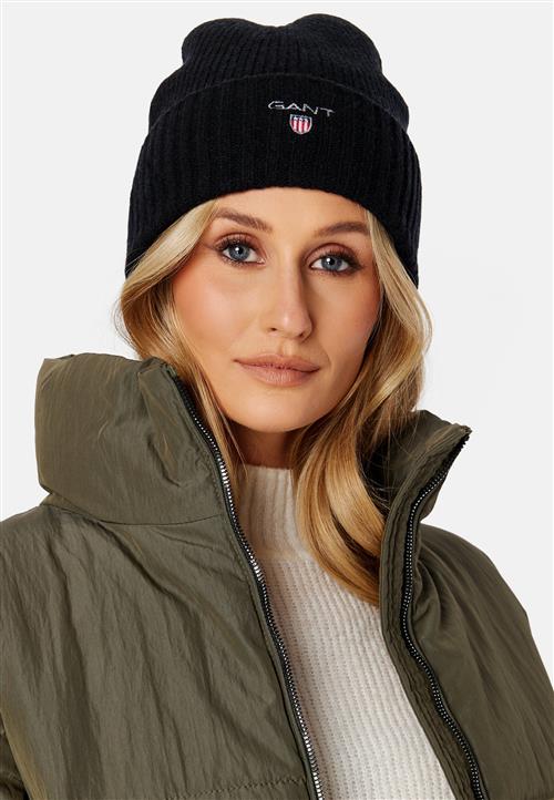 GANT Wool Lined Beanie