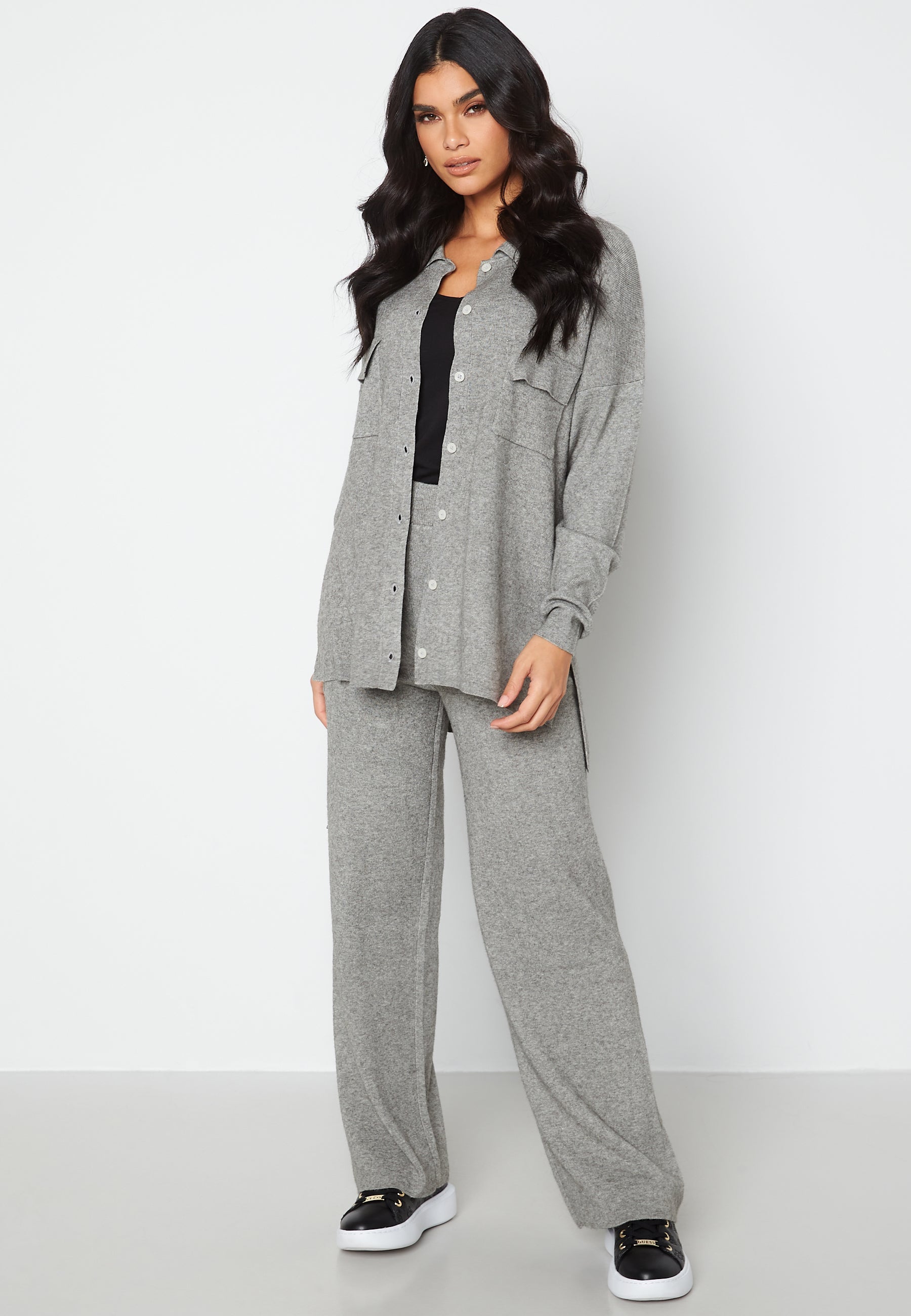 ONLY Kamma Wide Pant