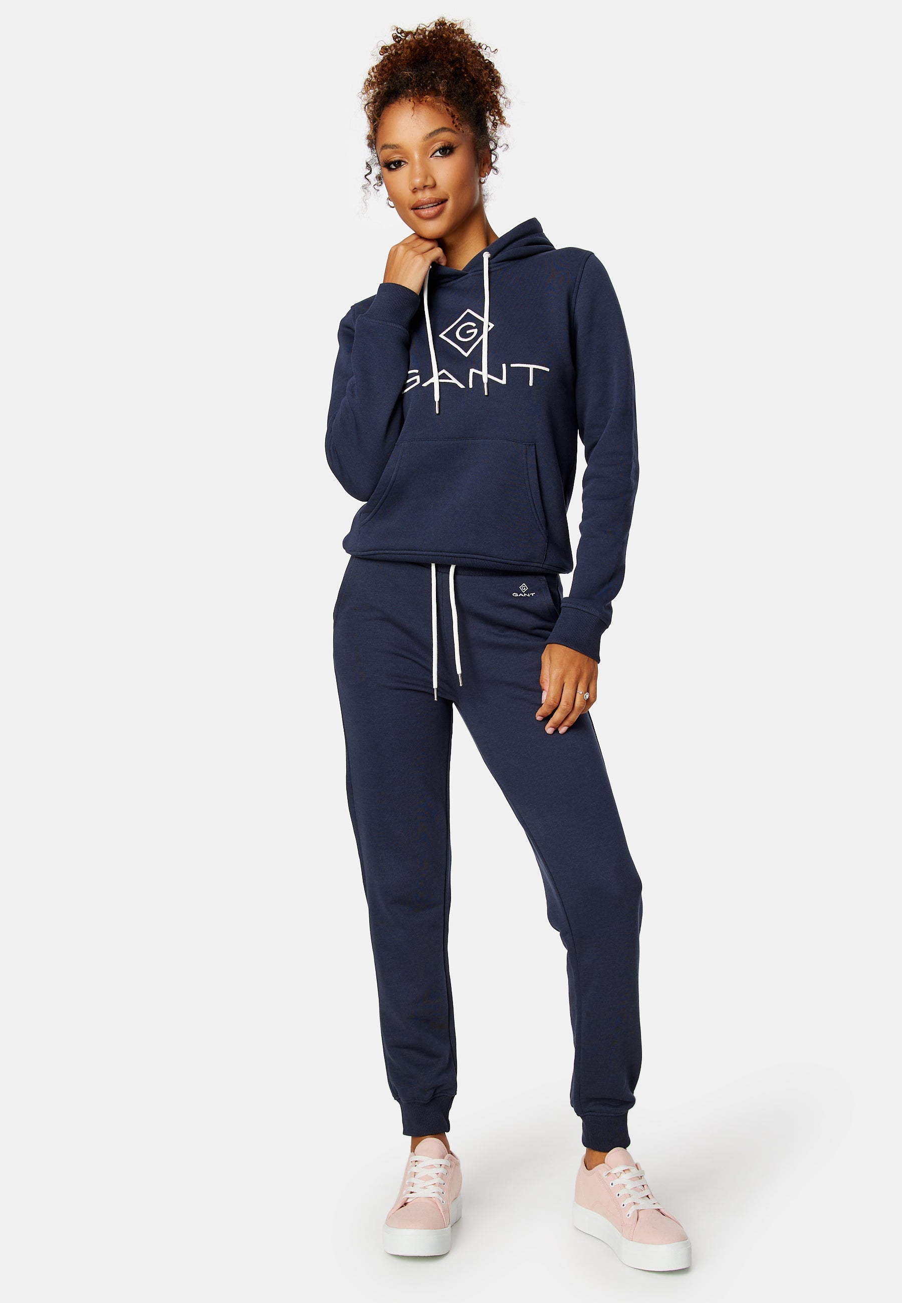 GANT Lock Up Sweat Pants